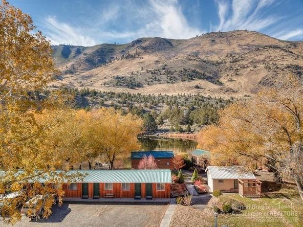 53460 Highway 31, Silver Lake, OR 97638